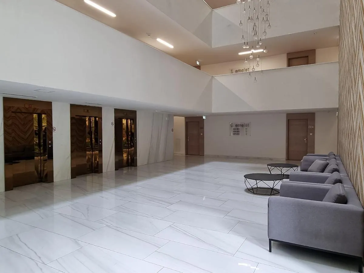 Elysium Residence Budapest 0*,  Hungary