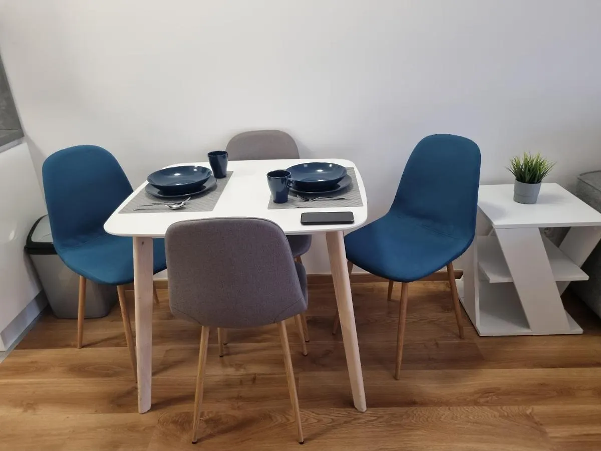 Elysium Residence Budapest Hungary