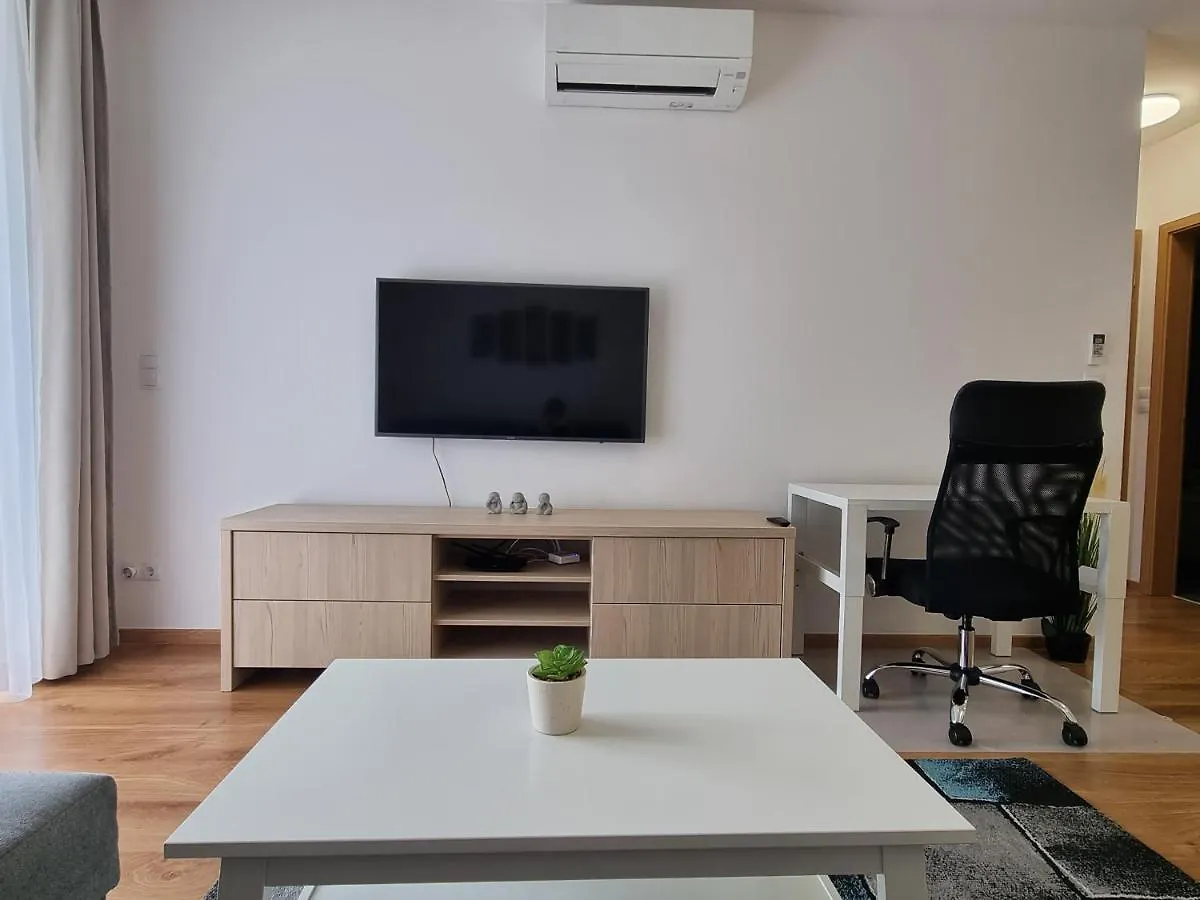 Elysium Residence Budapest
