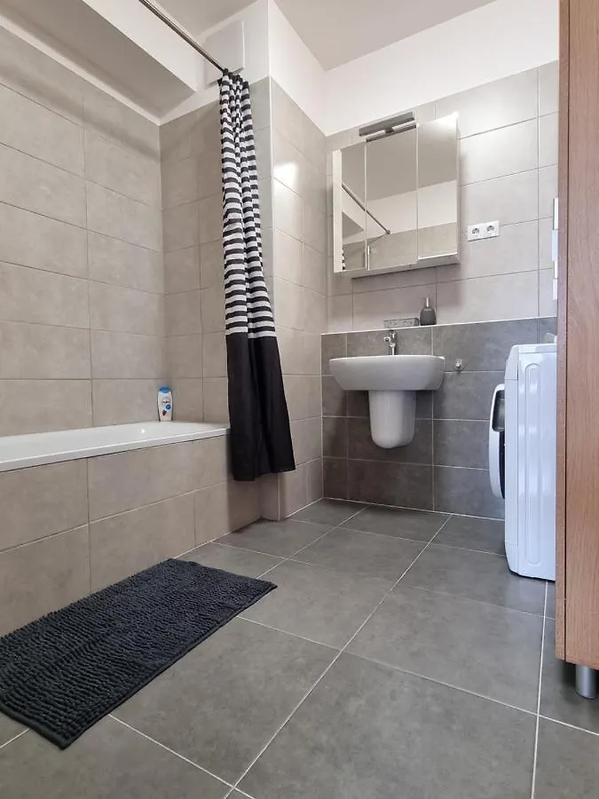 Elysium Residence Budapest 0*,  Hungary