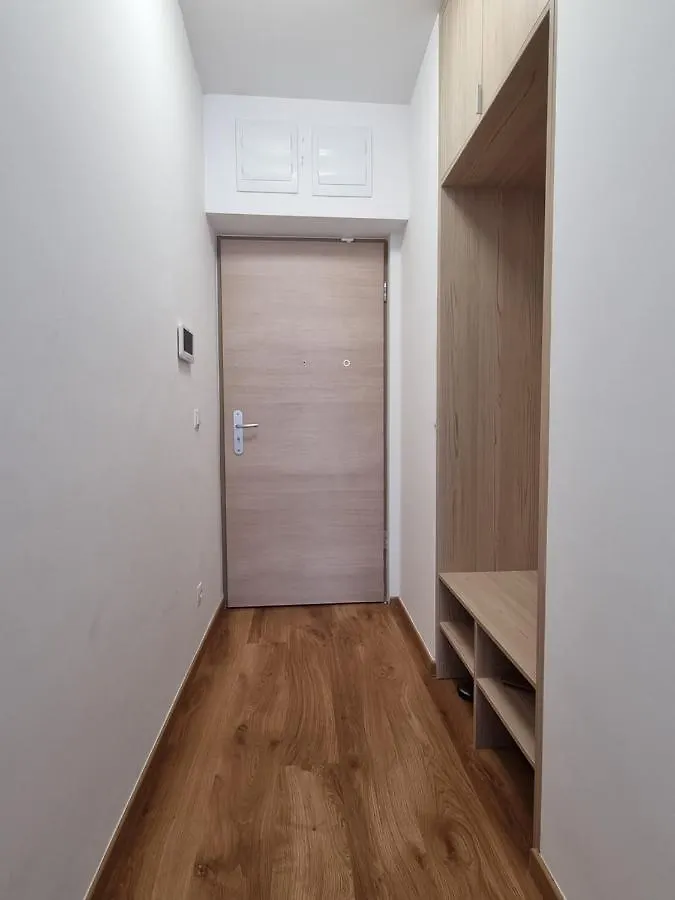 Elysium Residence Budapest 0*,