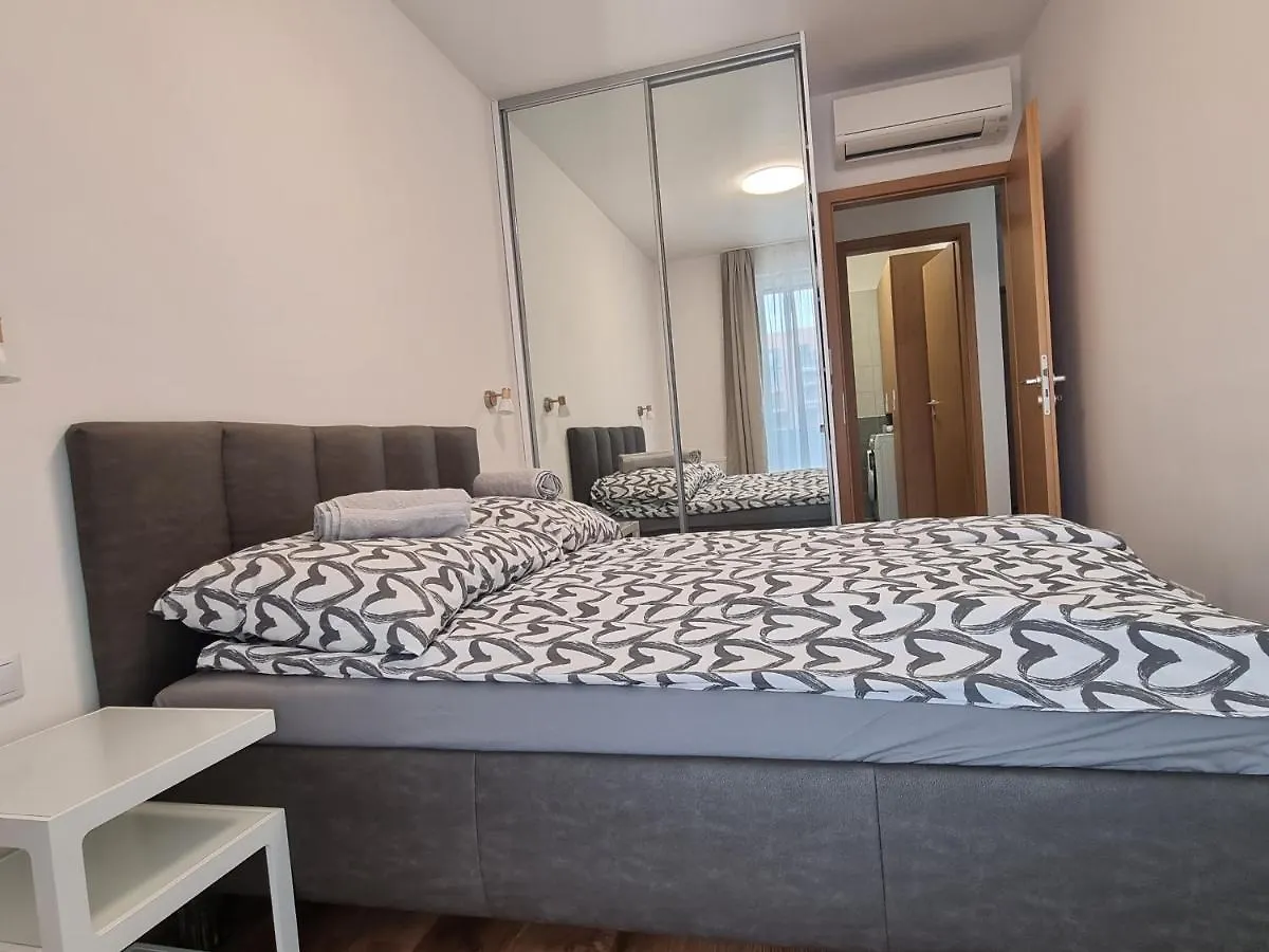 Elysium Residence Budapest Hungary