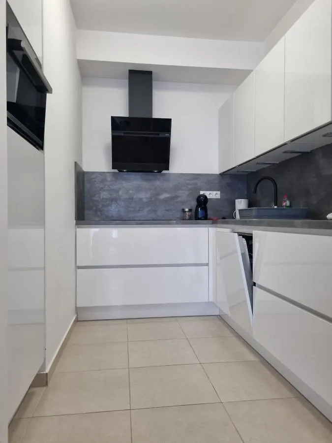 Elysium Residence Budapest