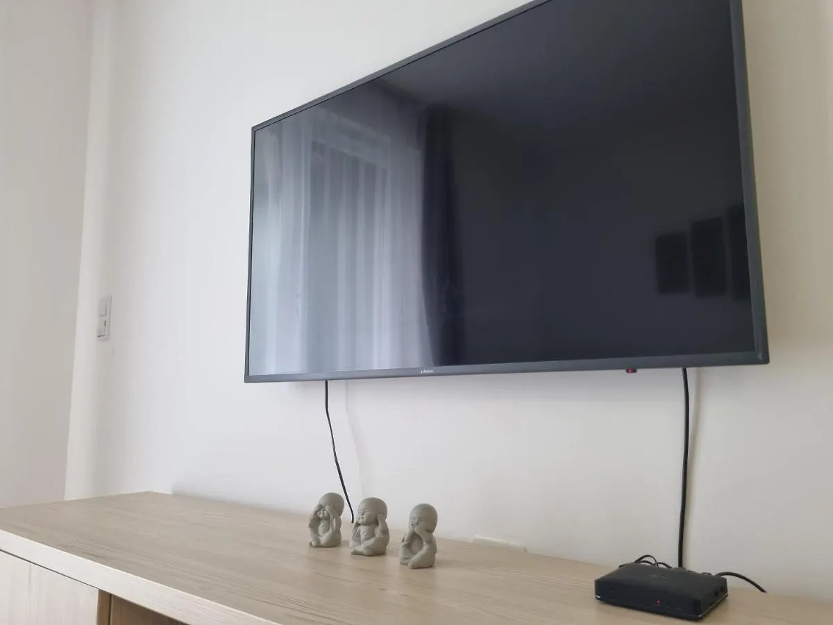 Apartment Elysium Residence Budapest
